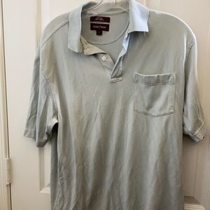 FINAL MARKDOWN MEN’S Nordstrom polo shirt small